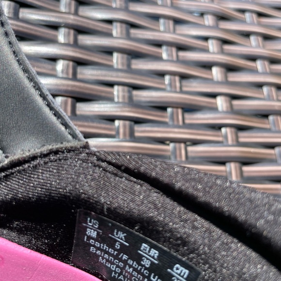 Ryka sneakers black camouflage detail comfortable size 8 excellent condition - Picture 3 of 7